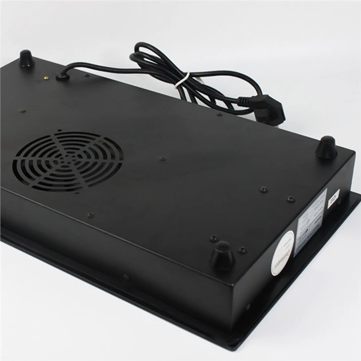 electric induction cooktop portable