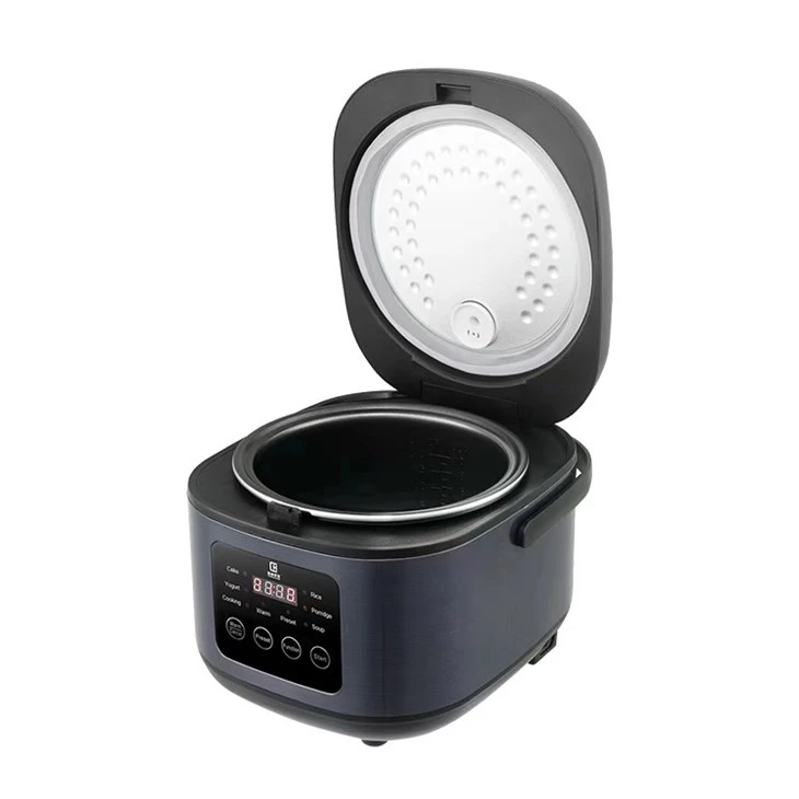 Digital Touch LCD Digital Rice Cooker