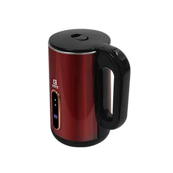 Electric Kettle Aesthetic